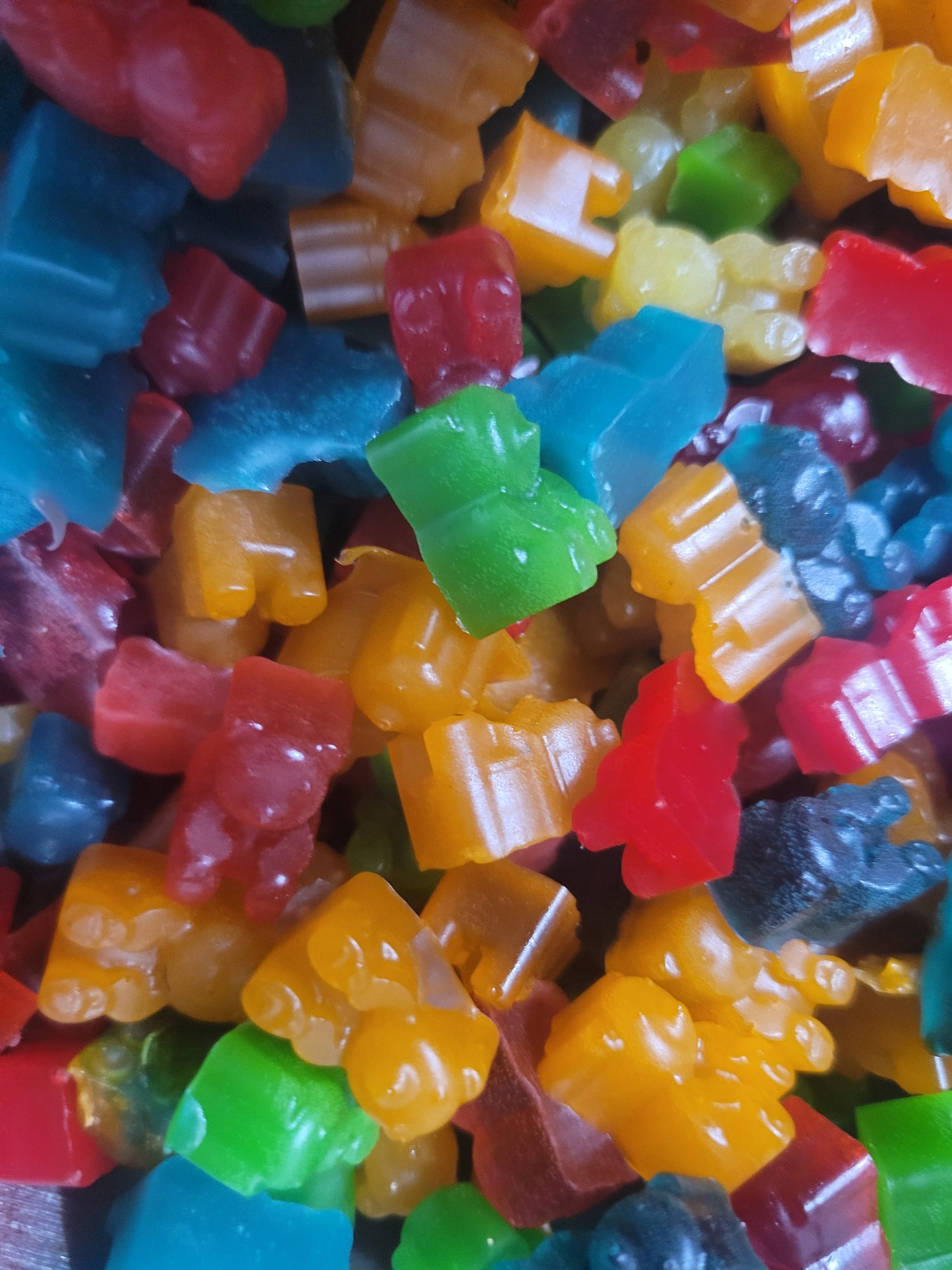 Gummy Bears