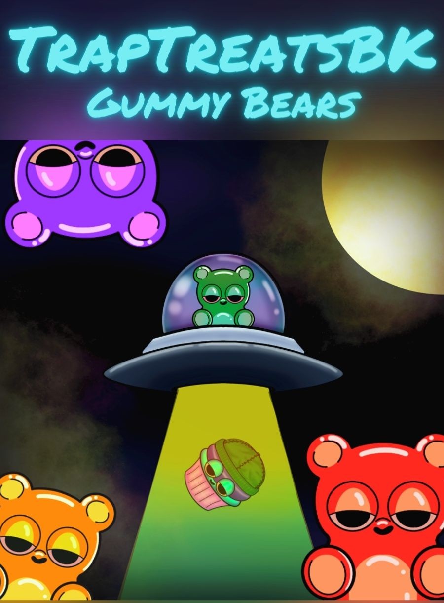 (H) Gummy Bears