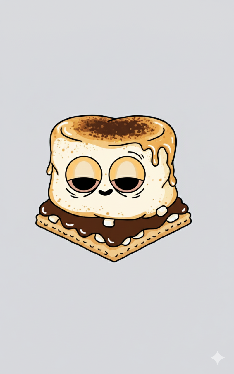 S'Mores